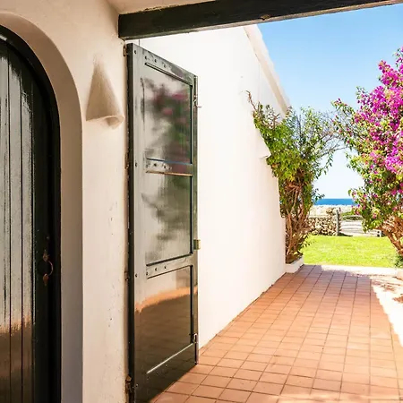 Con Encanto En Primera Linea De Mar 4hab 4 Banos * Cap d'en Font