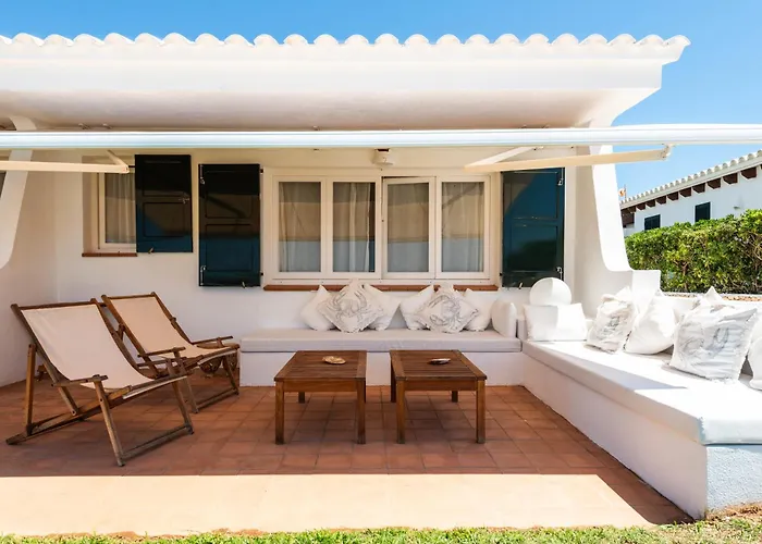 Con Encanto En Primera Linea De Mar 4hab 4 Banos