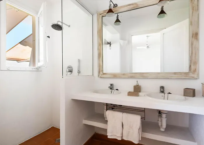 Con Encanto En Primera Linea De Mar 4hab 4 Banos *