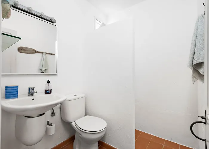 Willa Con Encanto En Primera Linea De Mar 4hab 4 Banos