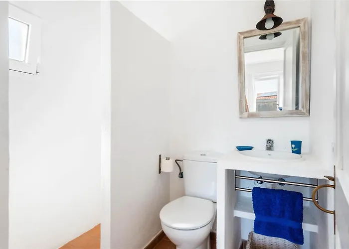 Con Encanto En Primera Linea De Mar 4hab 4 Banos Willa *