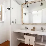 Con Encanto En Primera Linea De Mar 4hab 4 Banos *