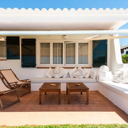 Con Encanto En Primera Linea De Mar 4hab 4 Banos