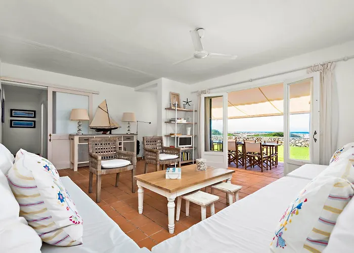 Con Encanto En Primera Linea De Mar 4hab 4 Banos Cap d'en Font