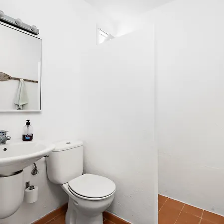 Vila Con Encanto En Primera Linea De Mar 4hab 4 Banos